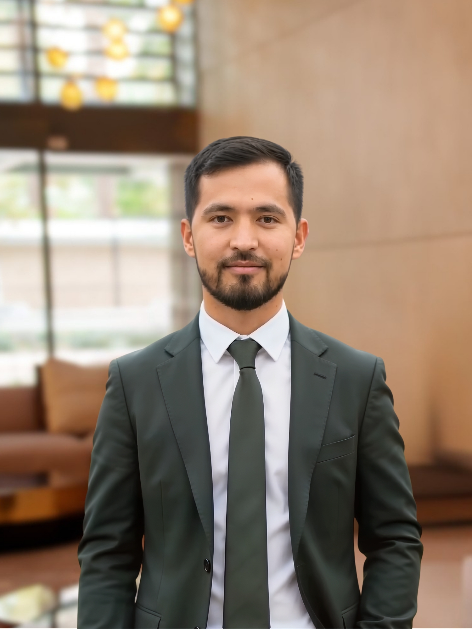 Sharif Dowlat Real Estate