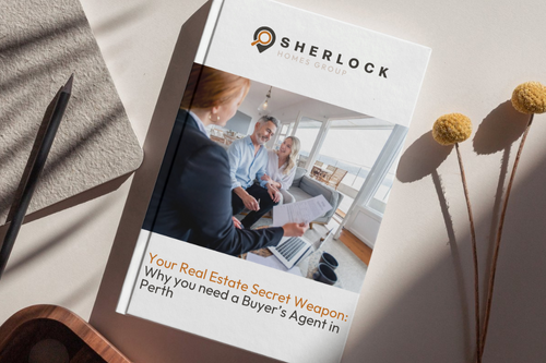 BLOG COVER 7 Your real estate secret weapon: Why you need a Buyer’s Agent in Perth 17