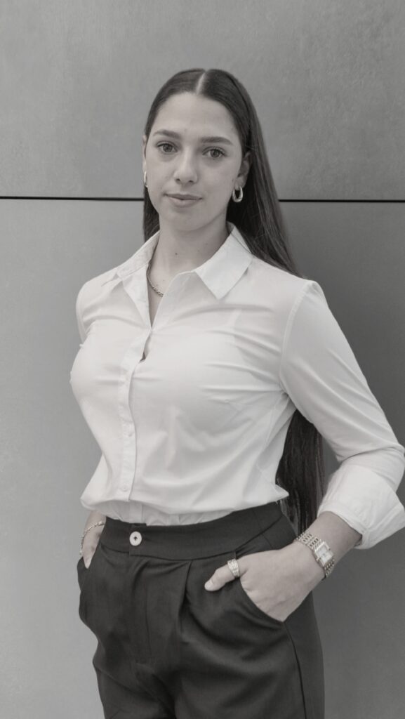 Giodana Raschilla