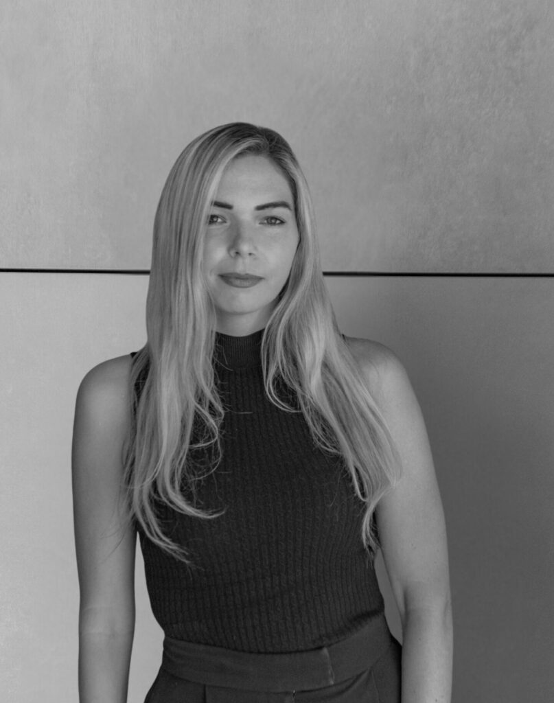 Haley Molyneux