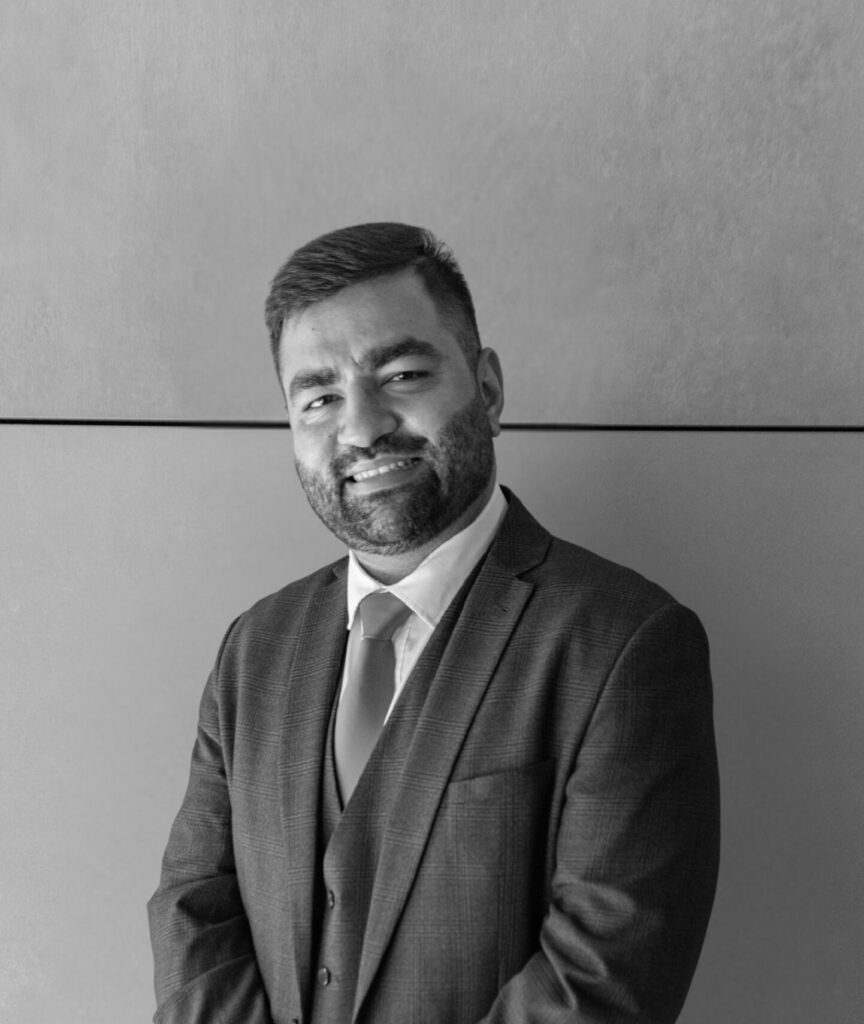 Muhammad Malik