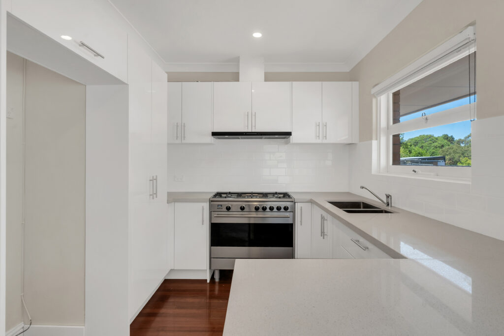 Best Kitchen After Mosman Park Home Improvement Transformation: From Dated to Desirable (Case Study) 9
