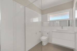 bathroom after Mosman Park Home Improvement Transformation: From Dated to Desirable (Case Study) 21
