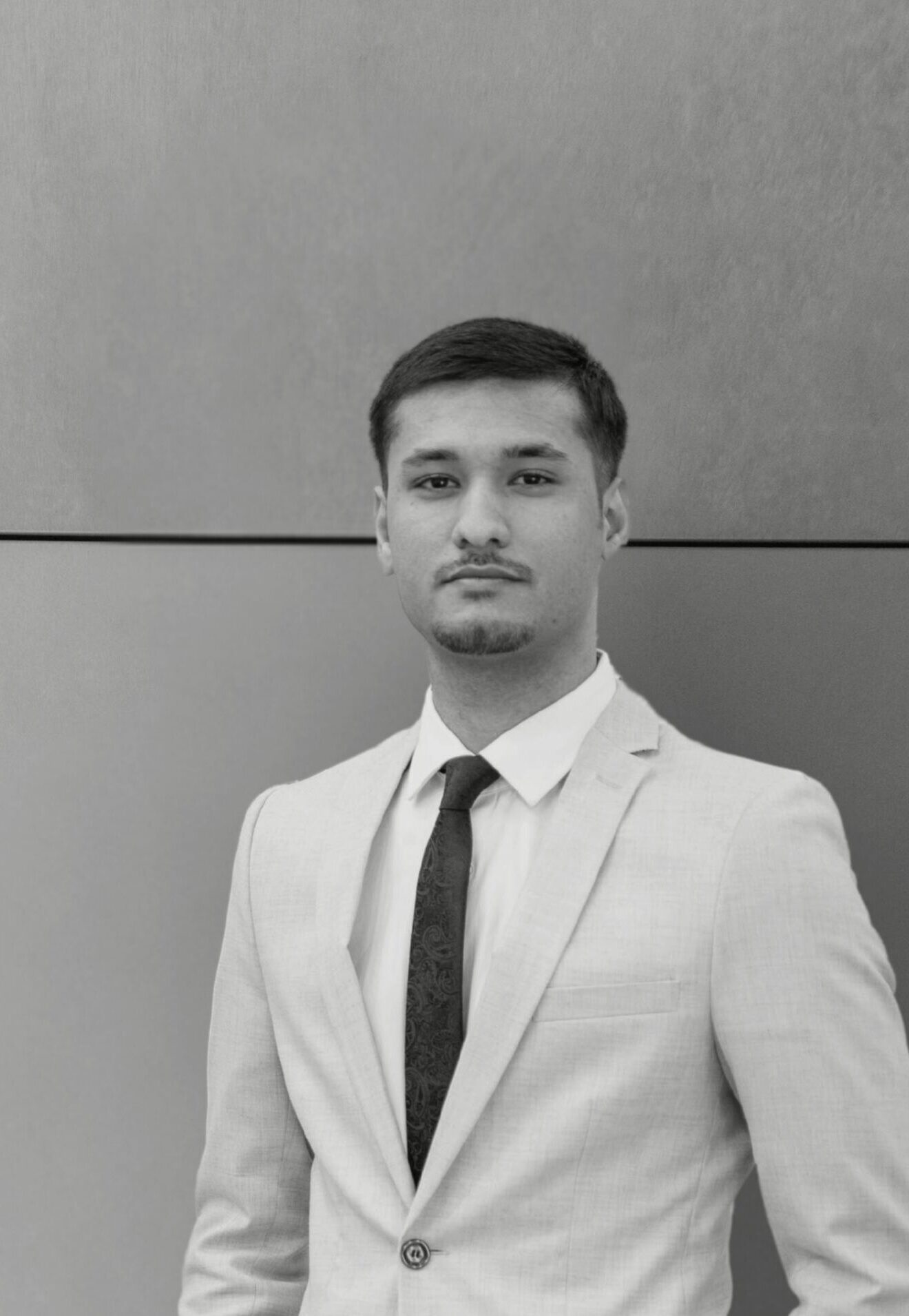 Usama Qayyum