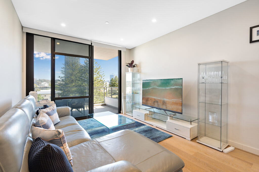 MAX08131 $765 PER WEEK - 502/53 LABOUCHERE ROAD, SOUTH PERTH WA 3