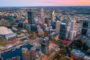 RECORD SOLD PRICE 3 Perth Real Estate in 2025: Major Shift in Trends, Opportunities, and Insights 1