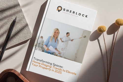 BLOG COVER 8 Home Staging Trends to Elevate Your Property in 2025 3