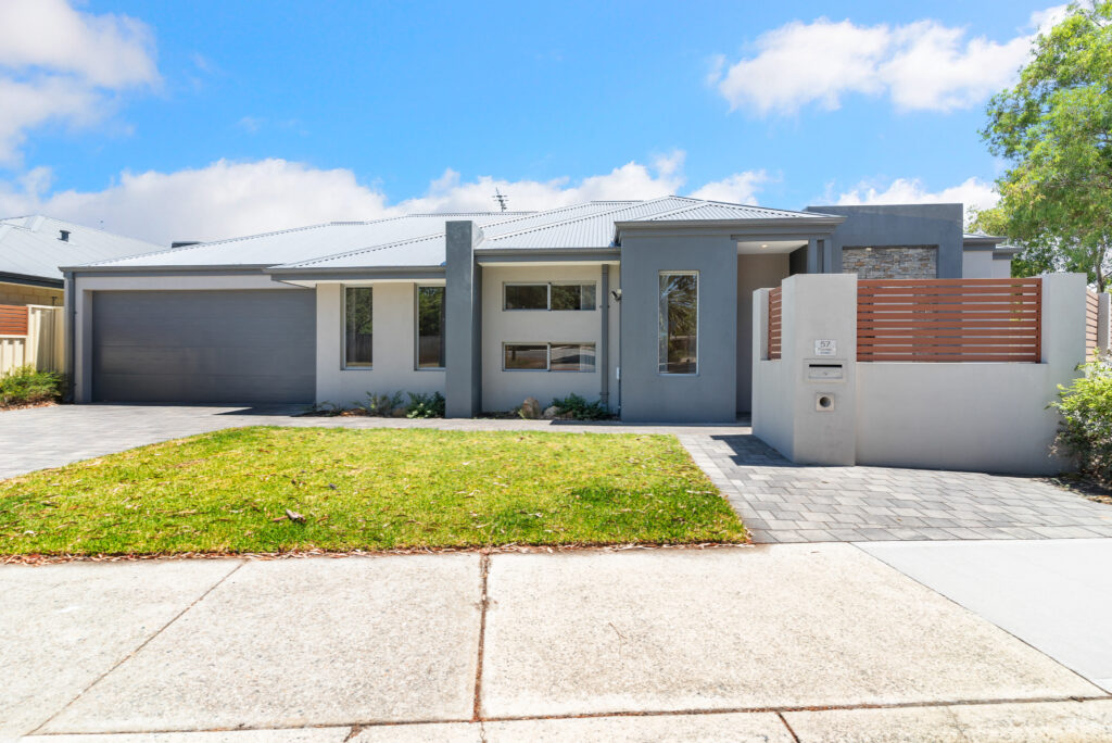 DSC01391 $750 PER WEEK - 57 Pearson Street, Ashfield WA 3