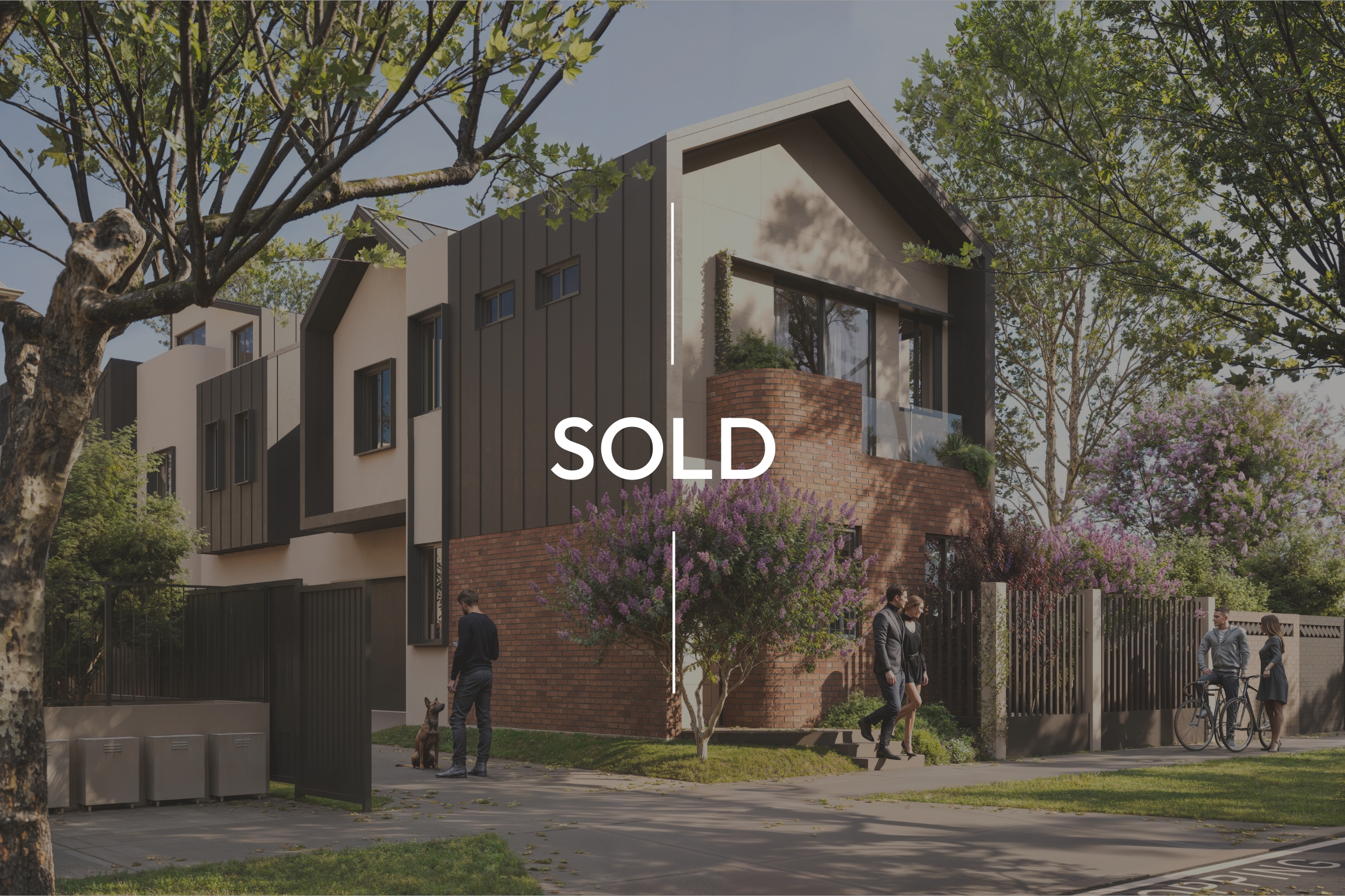 FOR SALE 5 335 Stirling Street, HIGHGATE WA 3