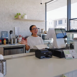 14 1 Supporting Local Businesses: Fern Avenue Café x SHERLOCK Homes Group 12