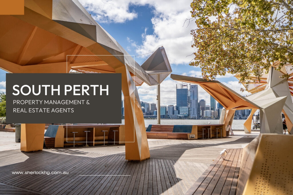 Prepare South Perth Property Management & Real Estate Agents 2