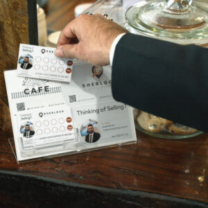 Instagram Grid Profile 18 LOYALTY CARD CAMPAIGN WITH SCOTT STREET CAFE HELENA VALLEY 16