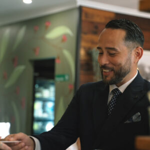 Instagram Grid Profile 20 LOYALTY CARD CAMPAIGN WITH SCOTT STREET CAFE HELENA VALLEY 18