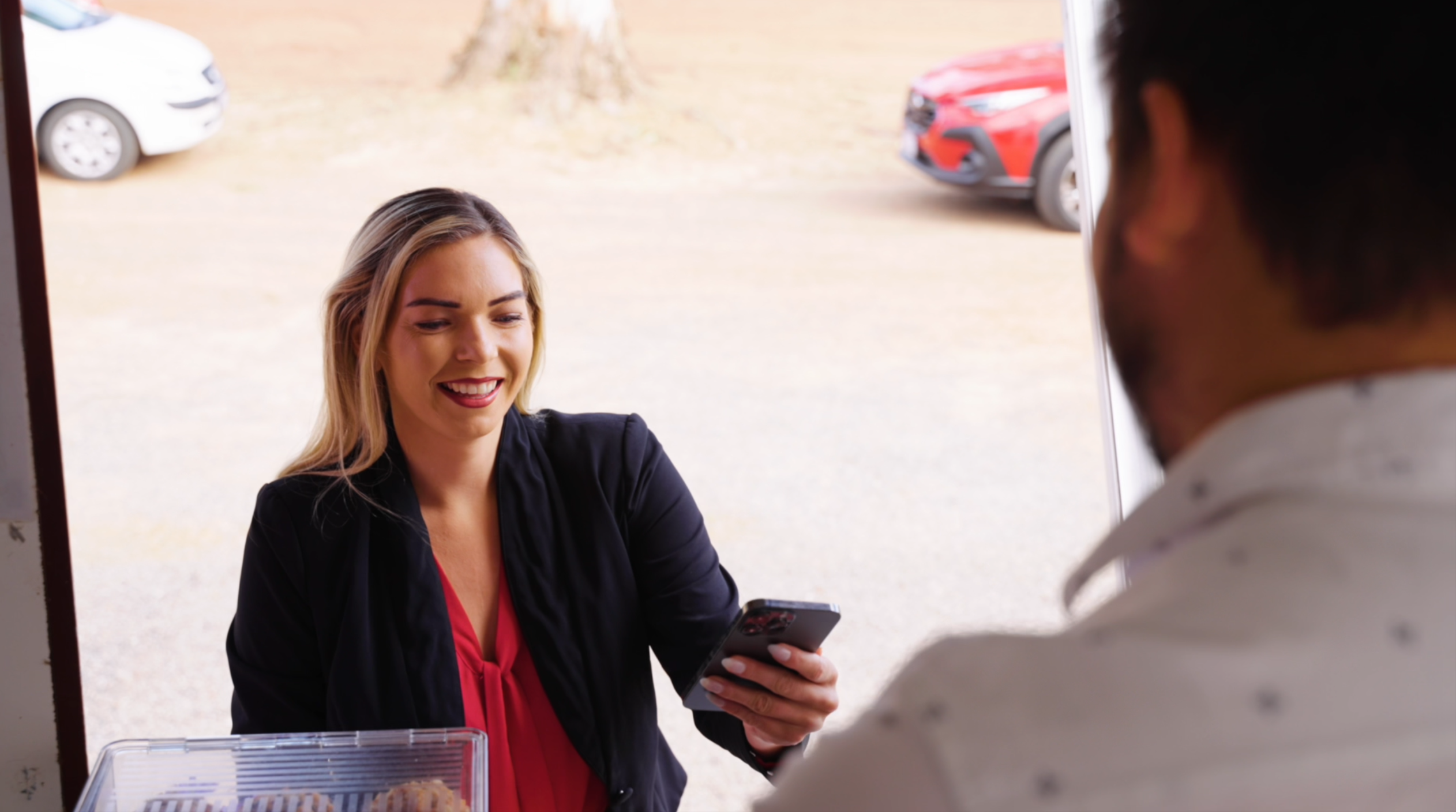 real estate agency Byford