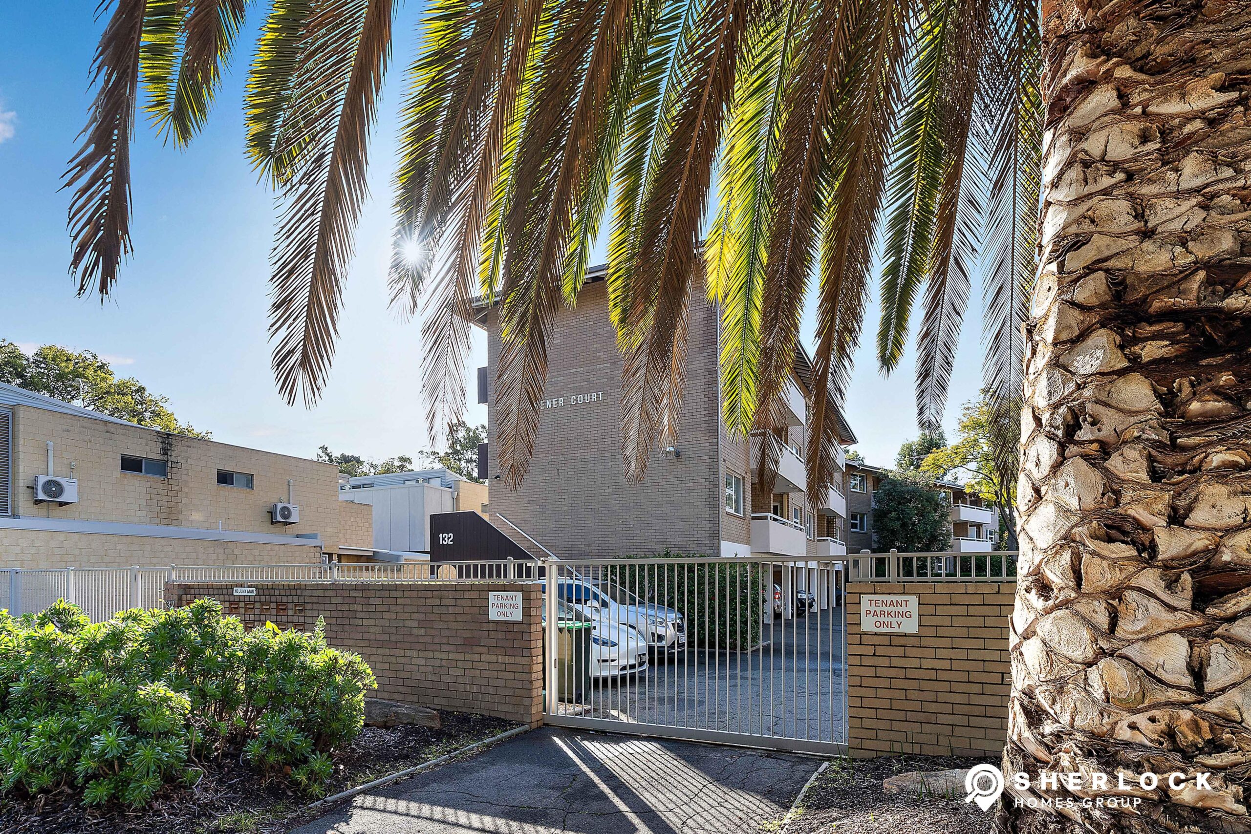 Subiaco Apartment for Lease