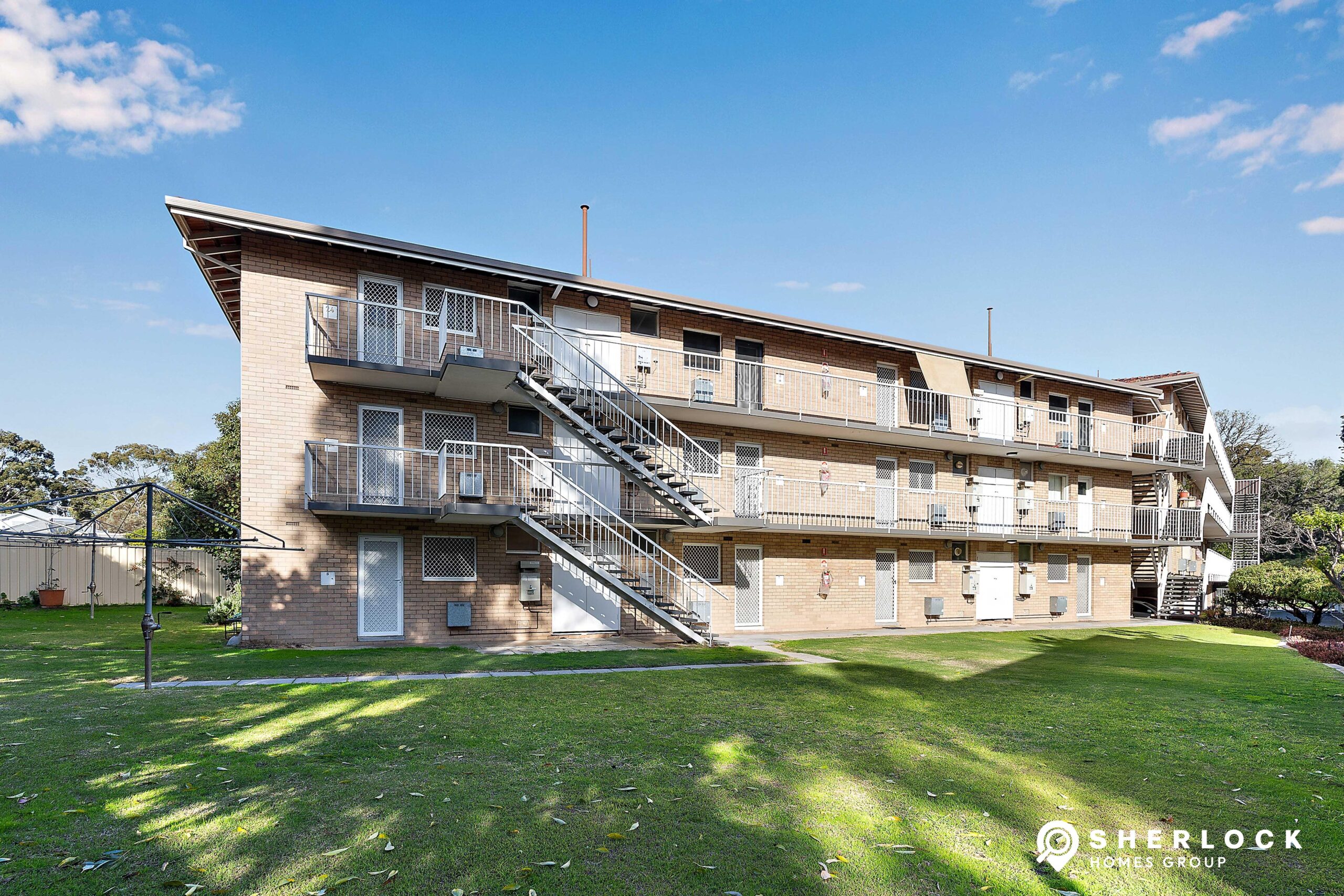 Subiaco Apartment for Lease
