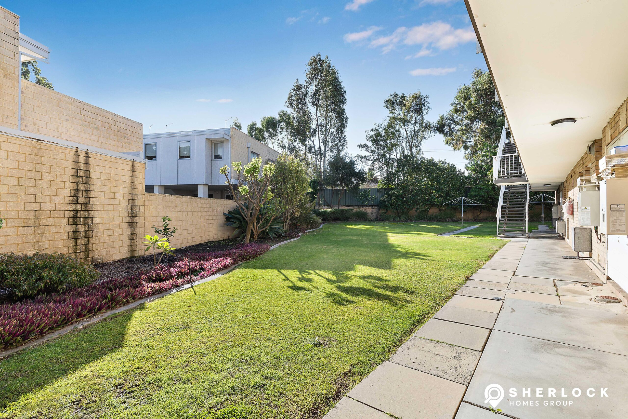 Subiaco Apartment for Lease