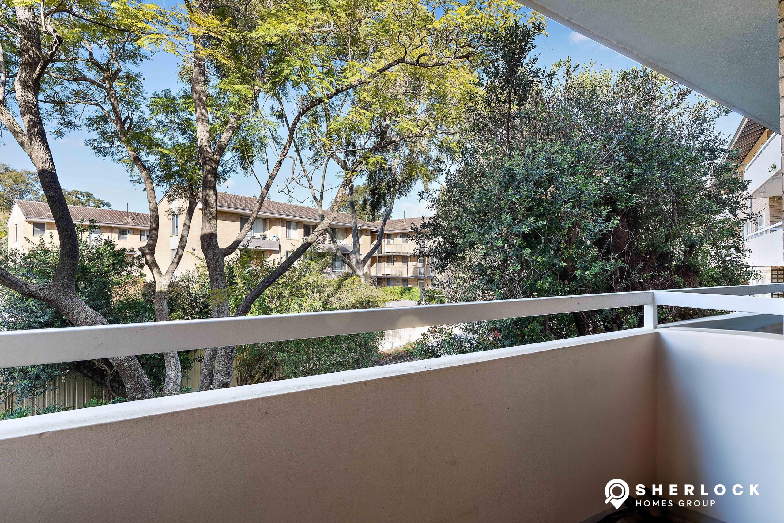 Subiaco Apartment for Lease