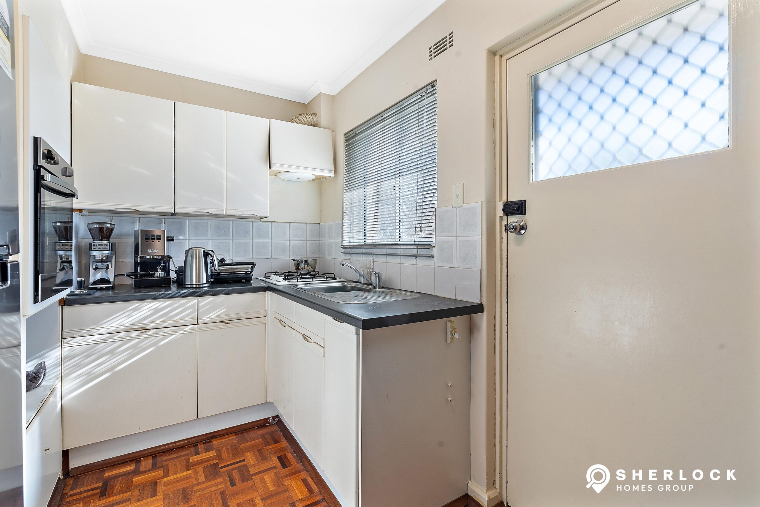Subiaco Apartment for Lease