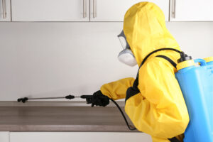How to Protect Your Perth Property from Pests
