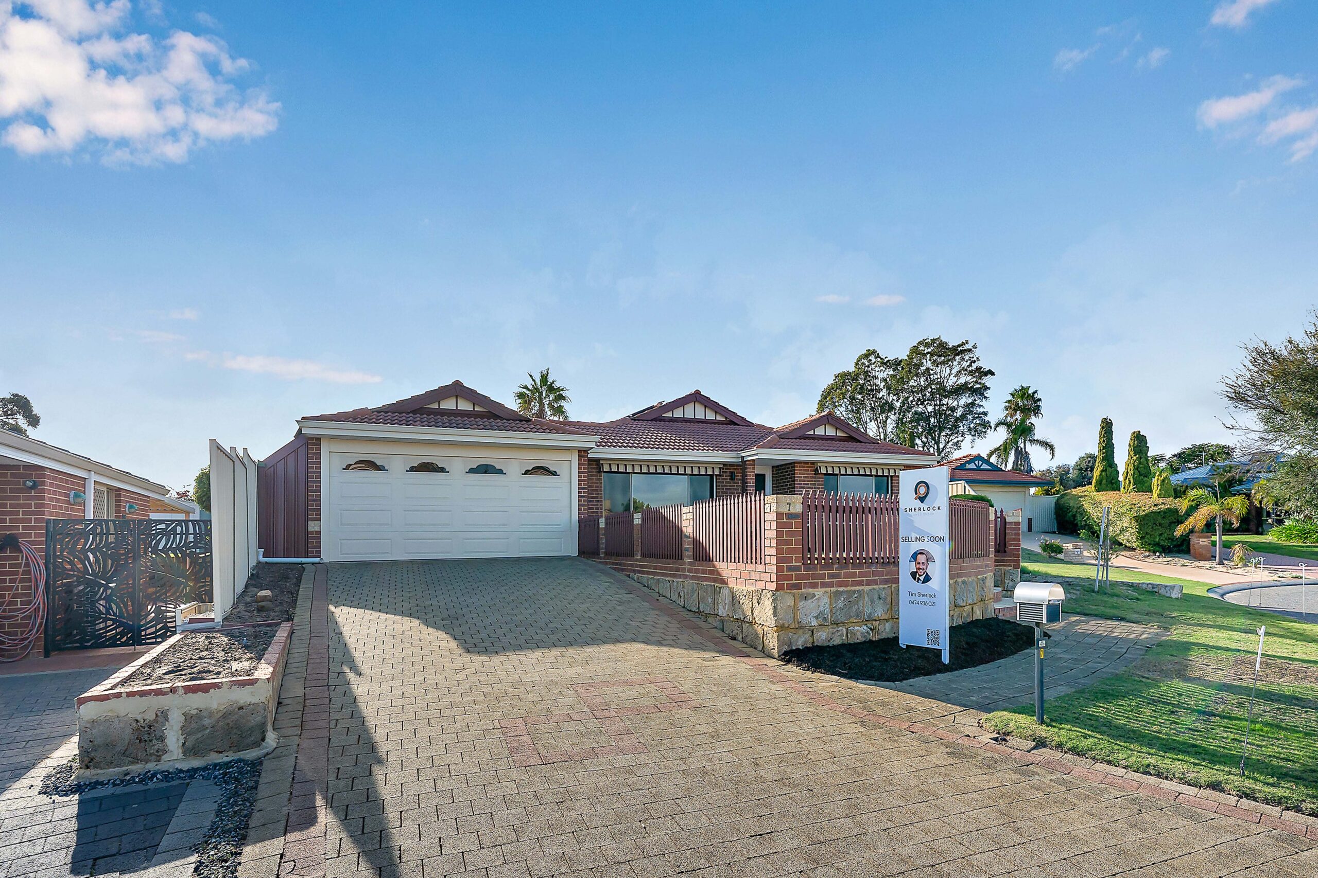 sell my house in Clarkson WA