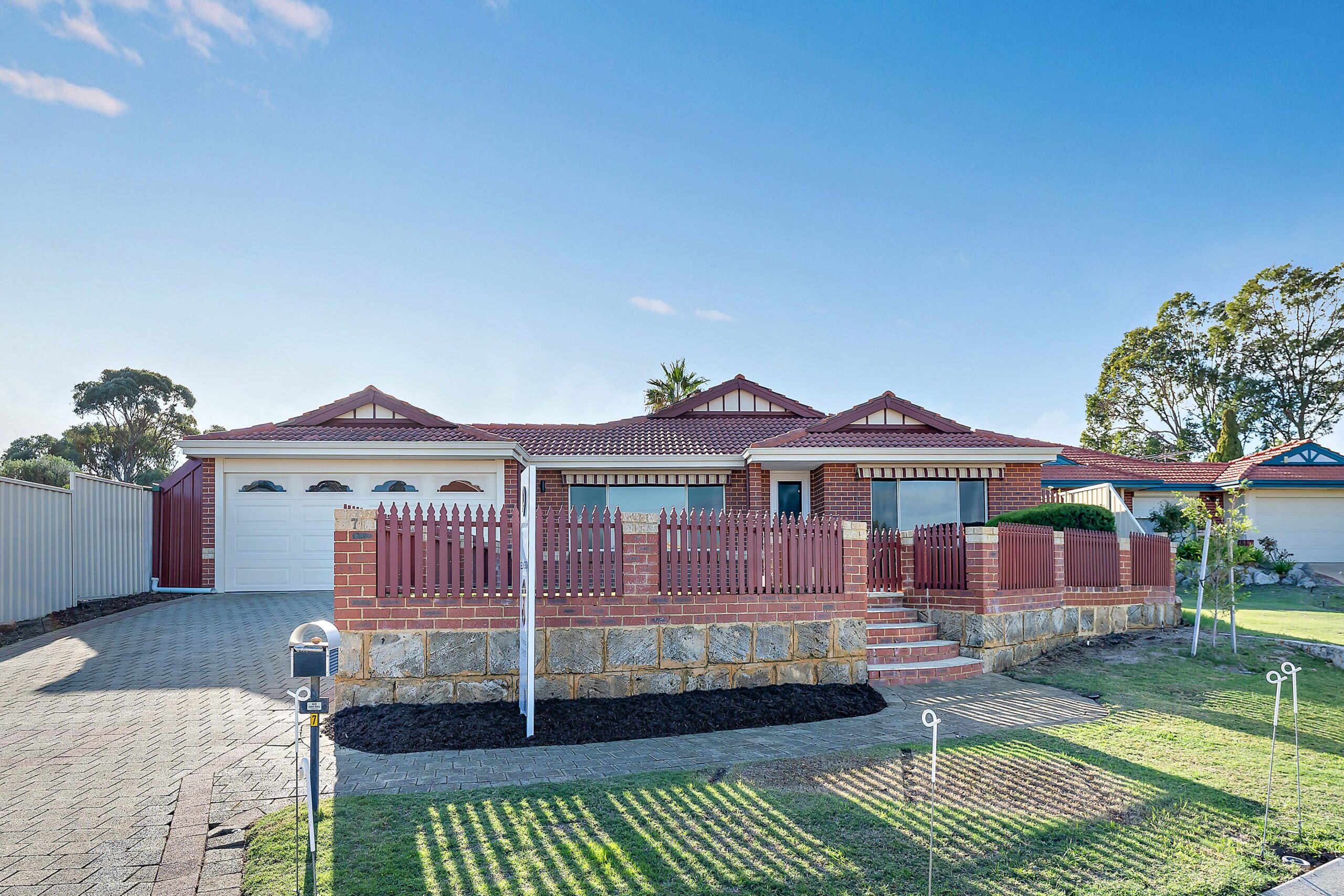 sell my house in Clarkson WA