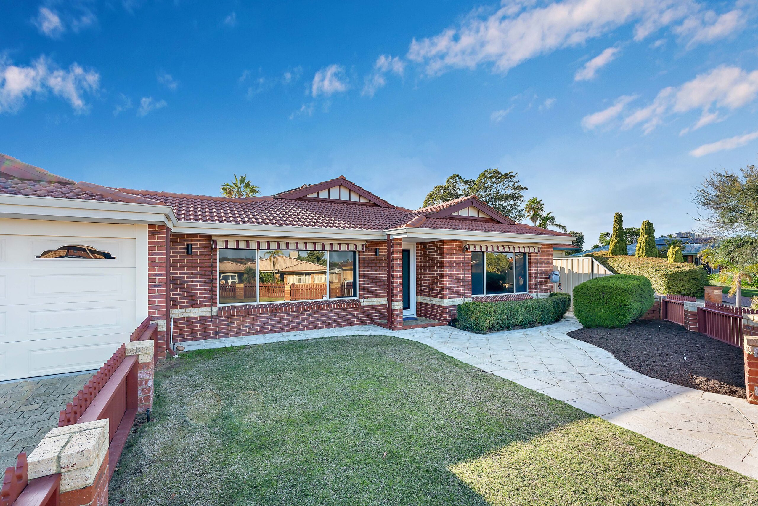 sell my house in Clarkson WA