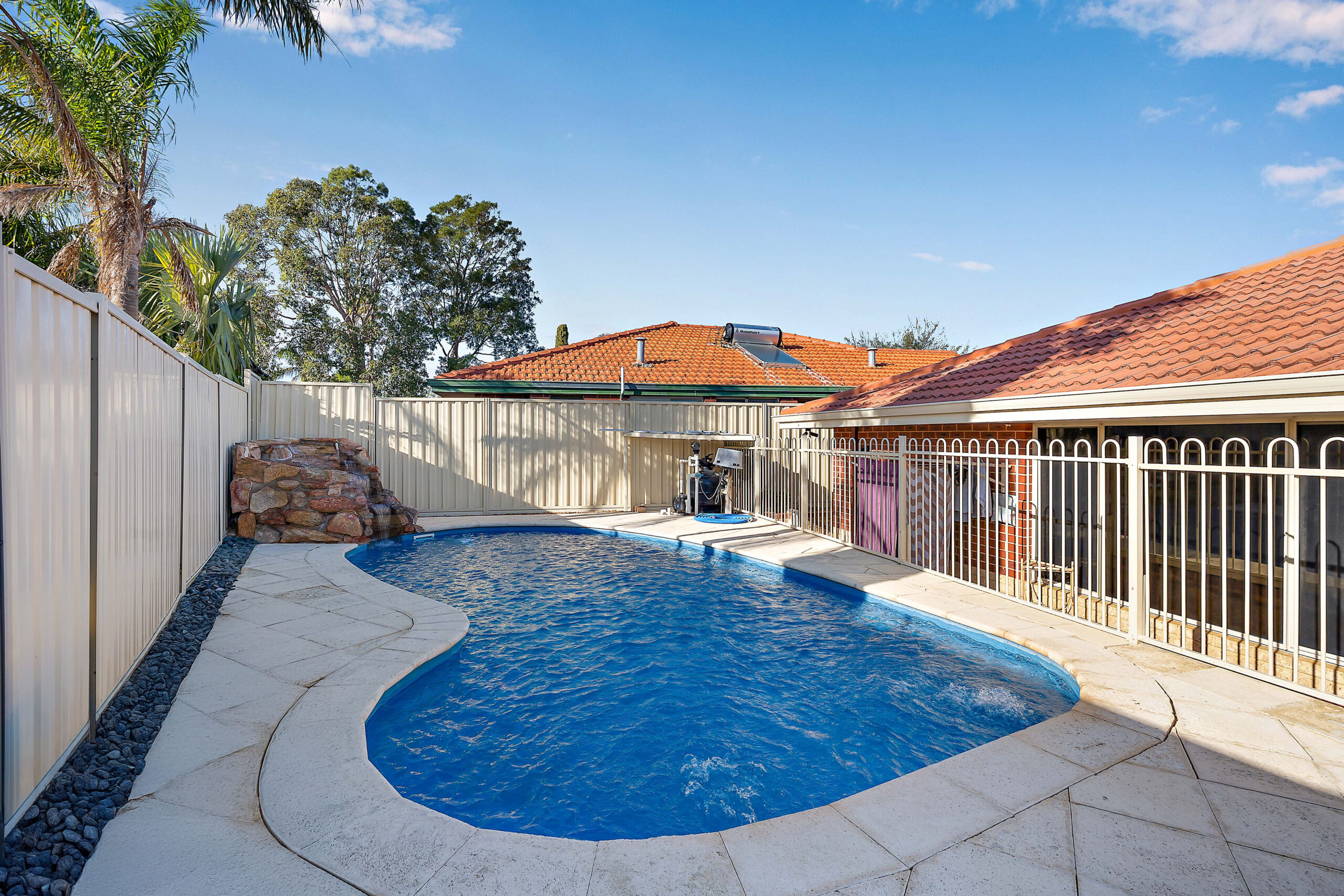 sell my house in Clarkson WA