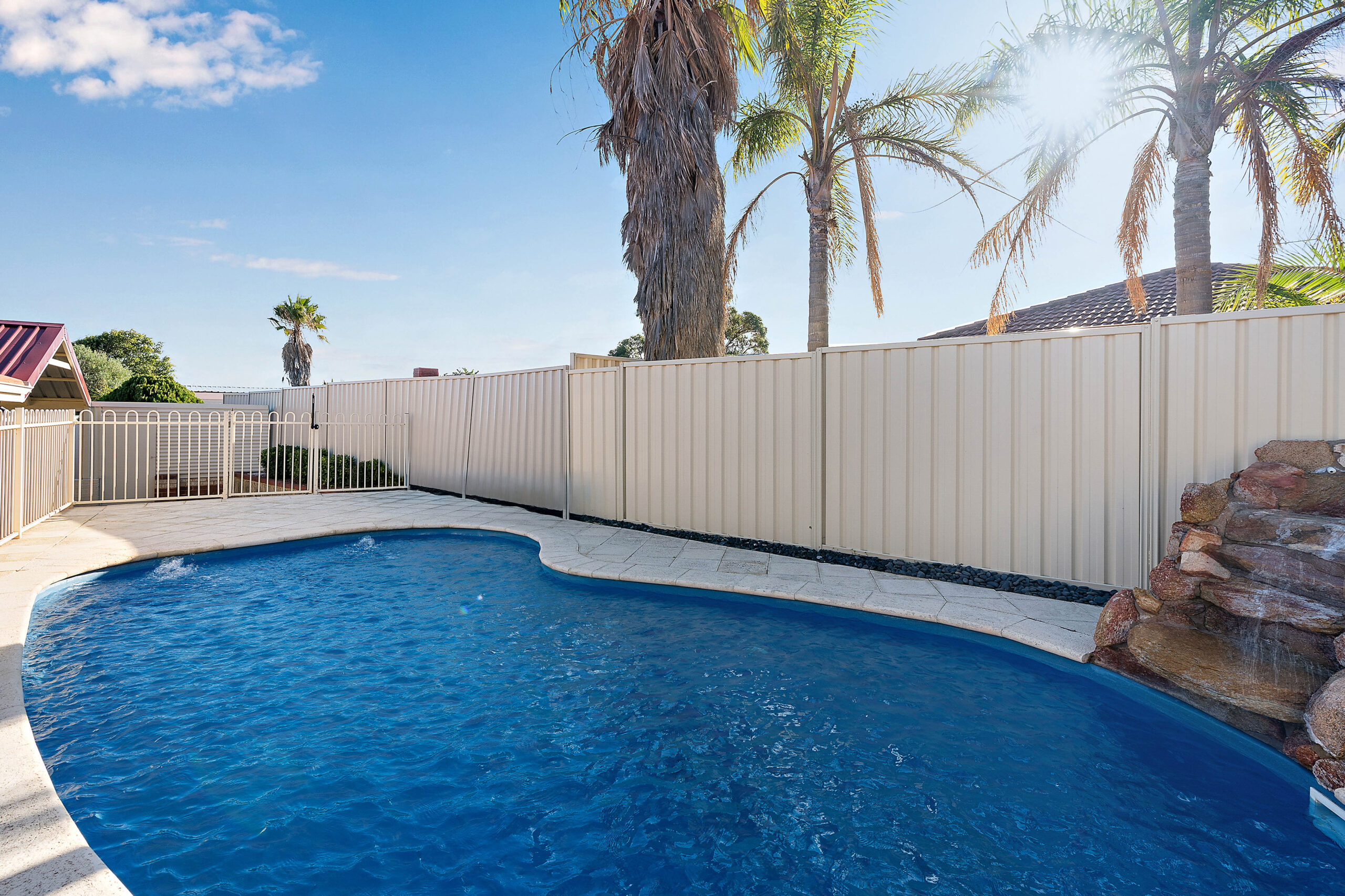sell my house in Clarkson WA