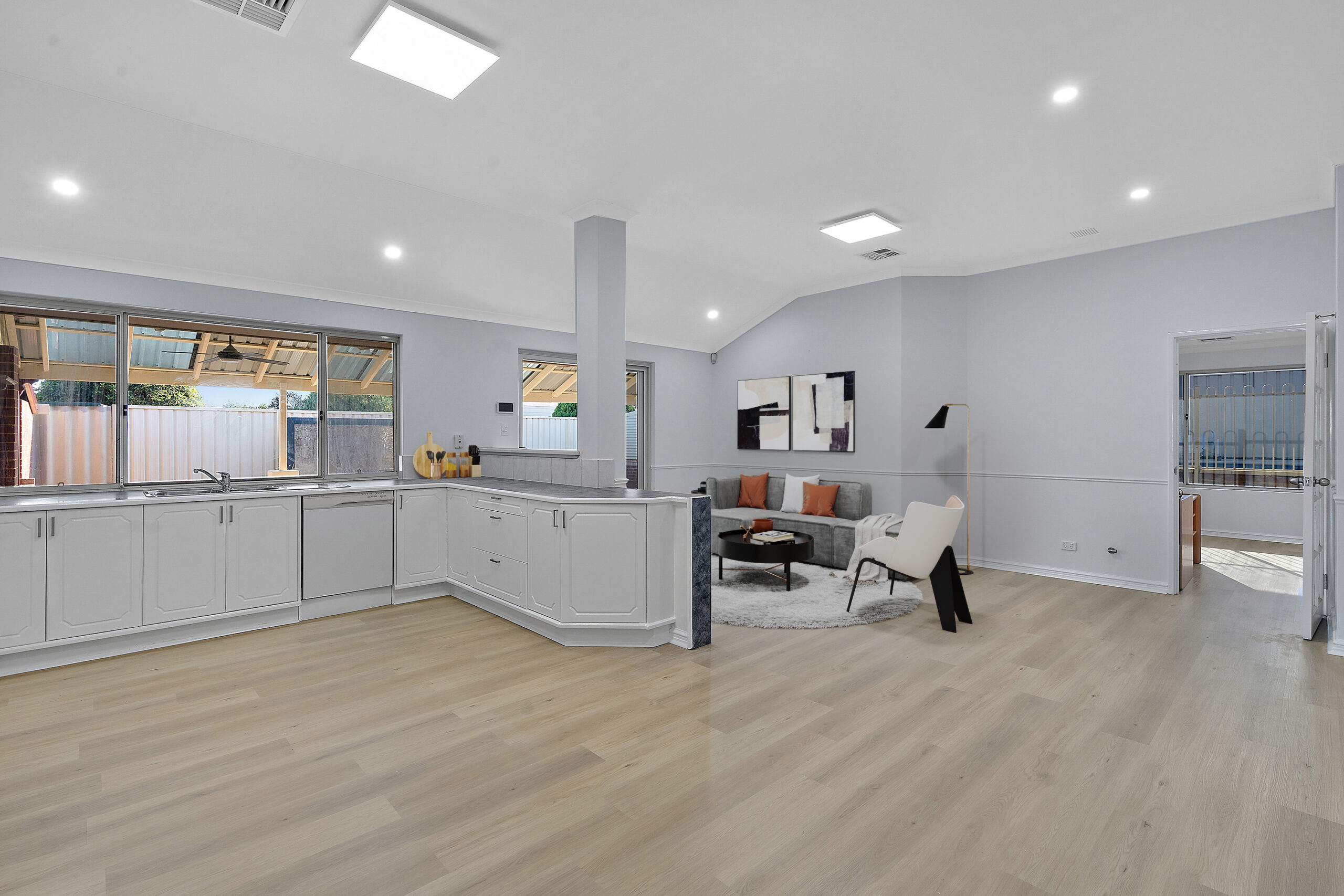 sell my house in Clarkson WA