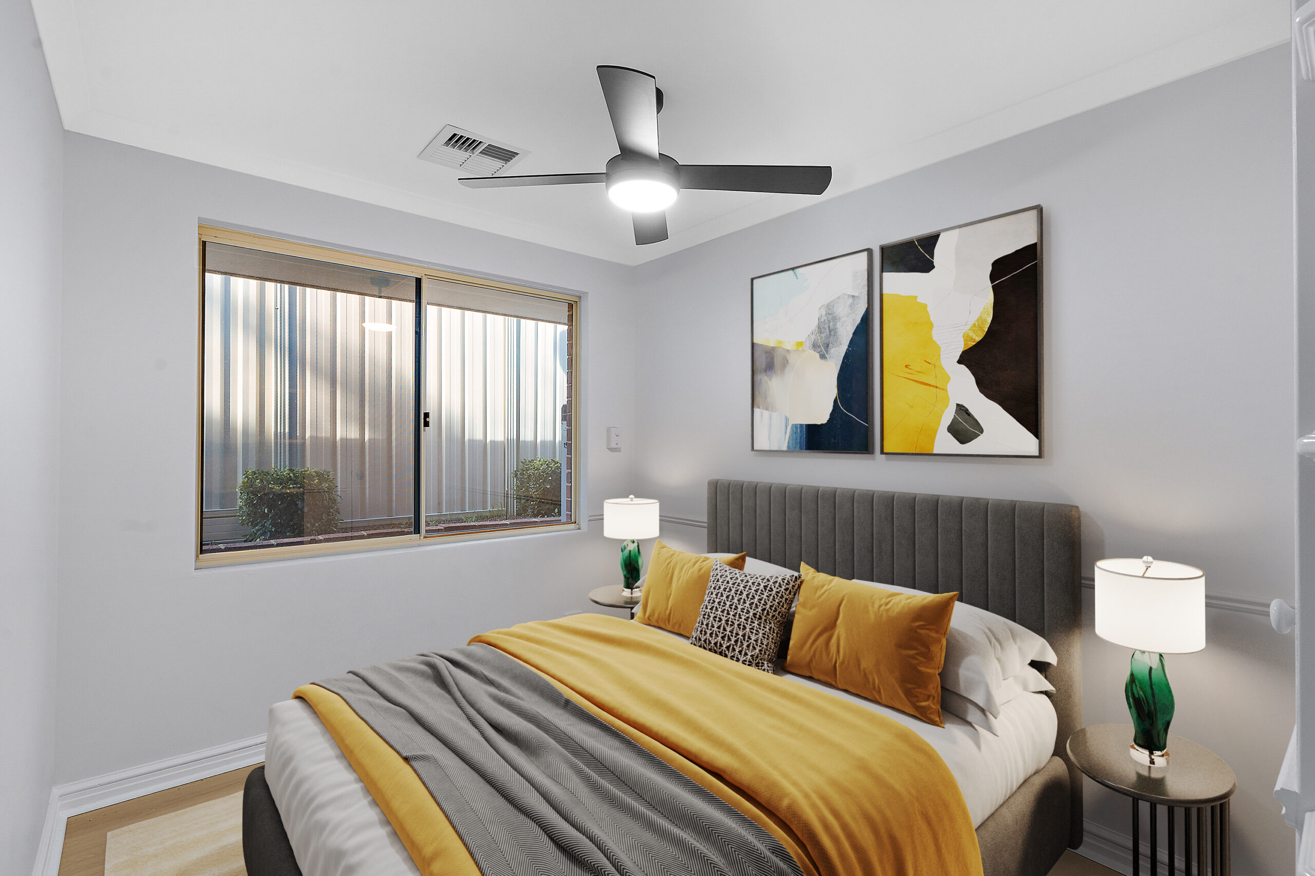 sell my house in Clarkson WA