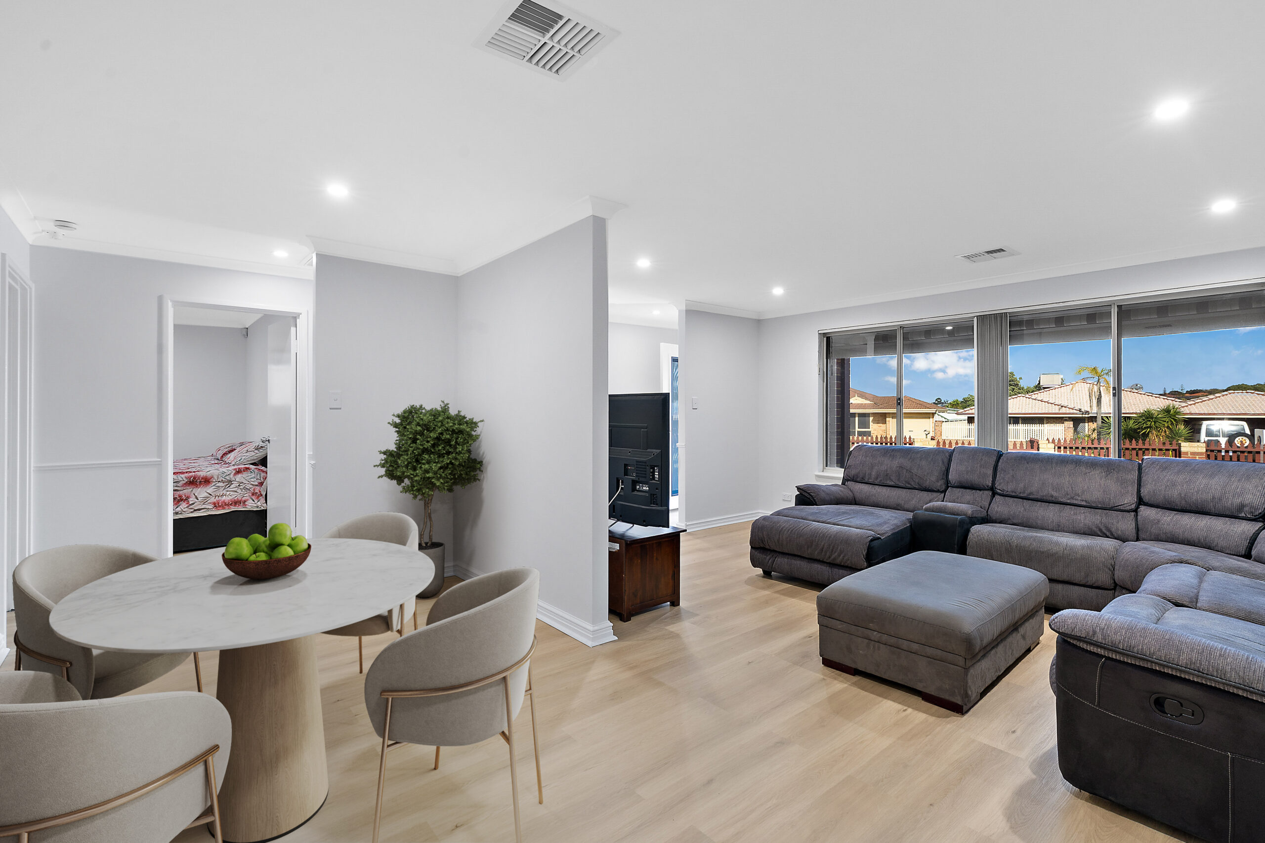 sell my house in Clarkson WA