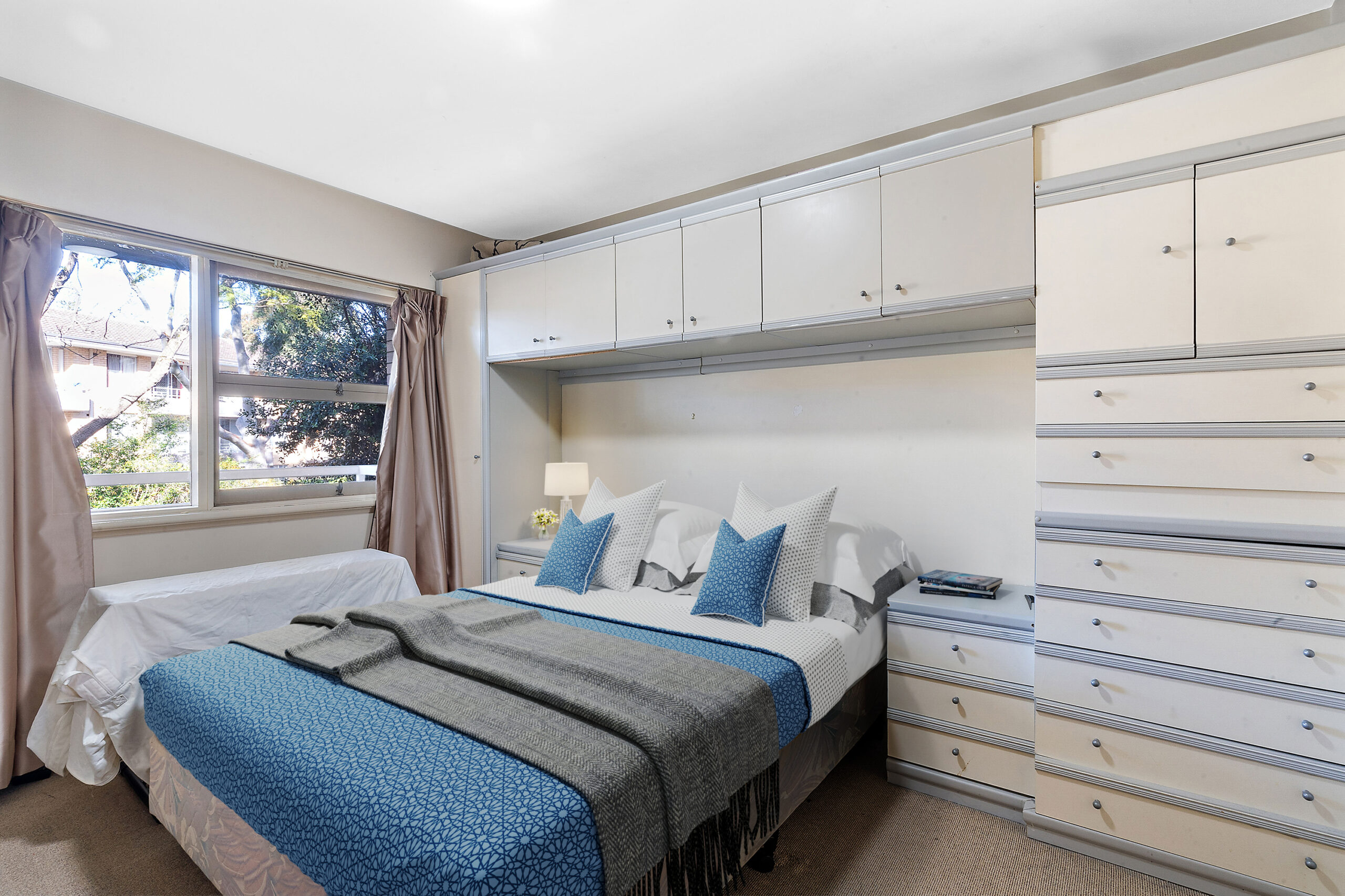 Subiaco Apartment for Lease