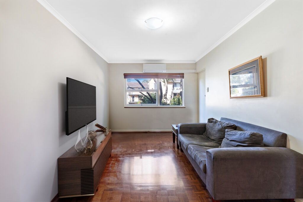 Subiaco Apartment for Lease