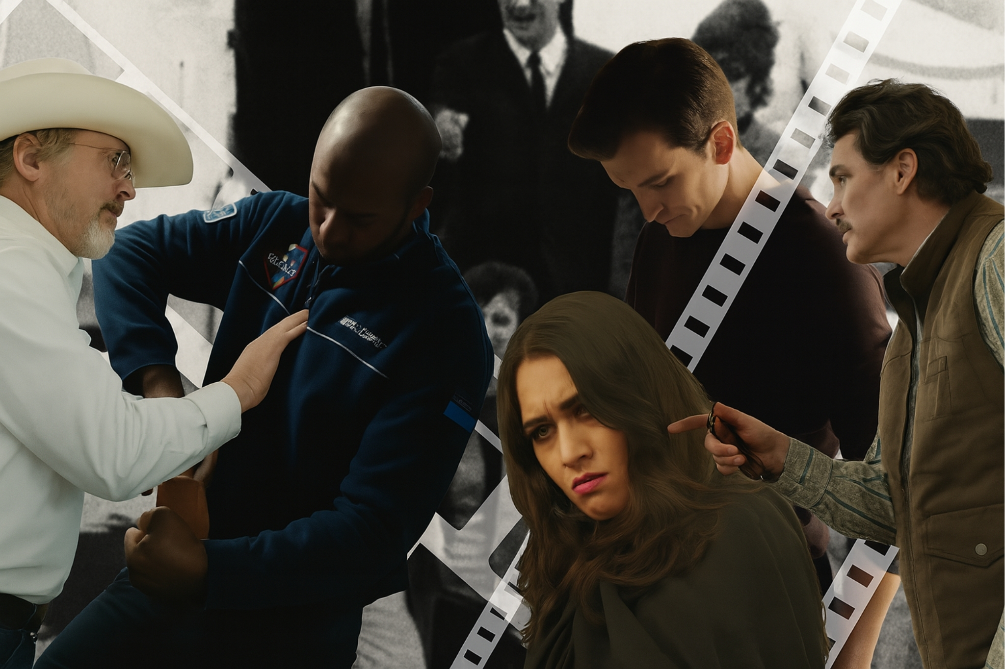 unheat 1 Things to Do in South Perth This July? Don’t Miss These 5 Must-See Films at Rev 2025 1