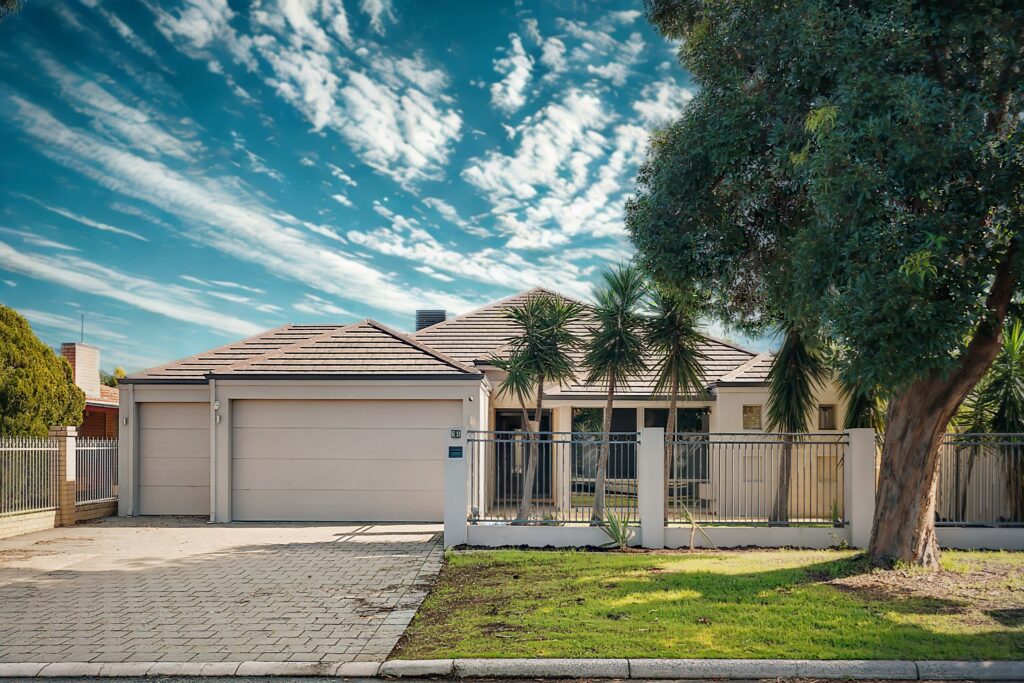 Large Family Home for Sale Bassendean