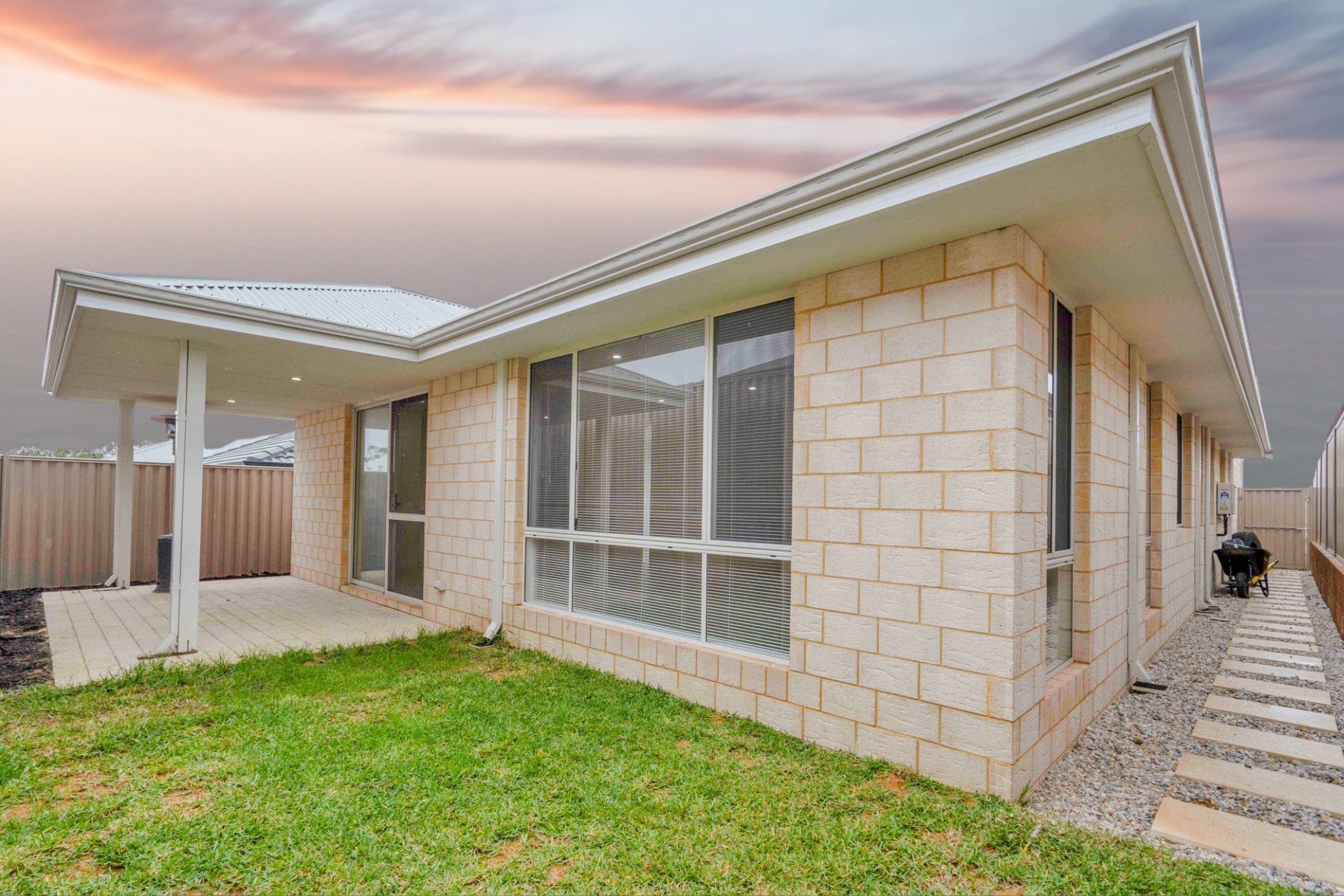 Houses for rent in Hammond Park