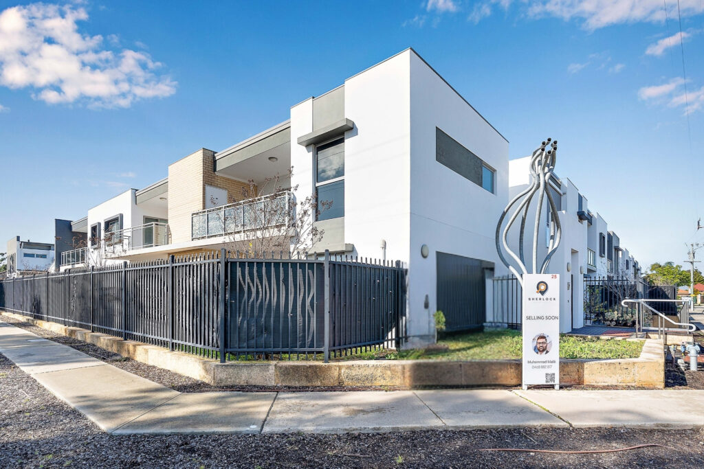 Apartments for Sale in Midland
