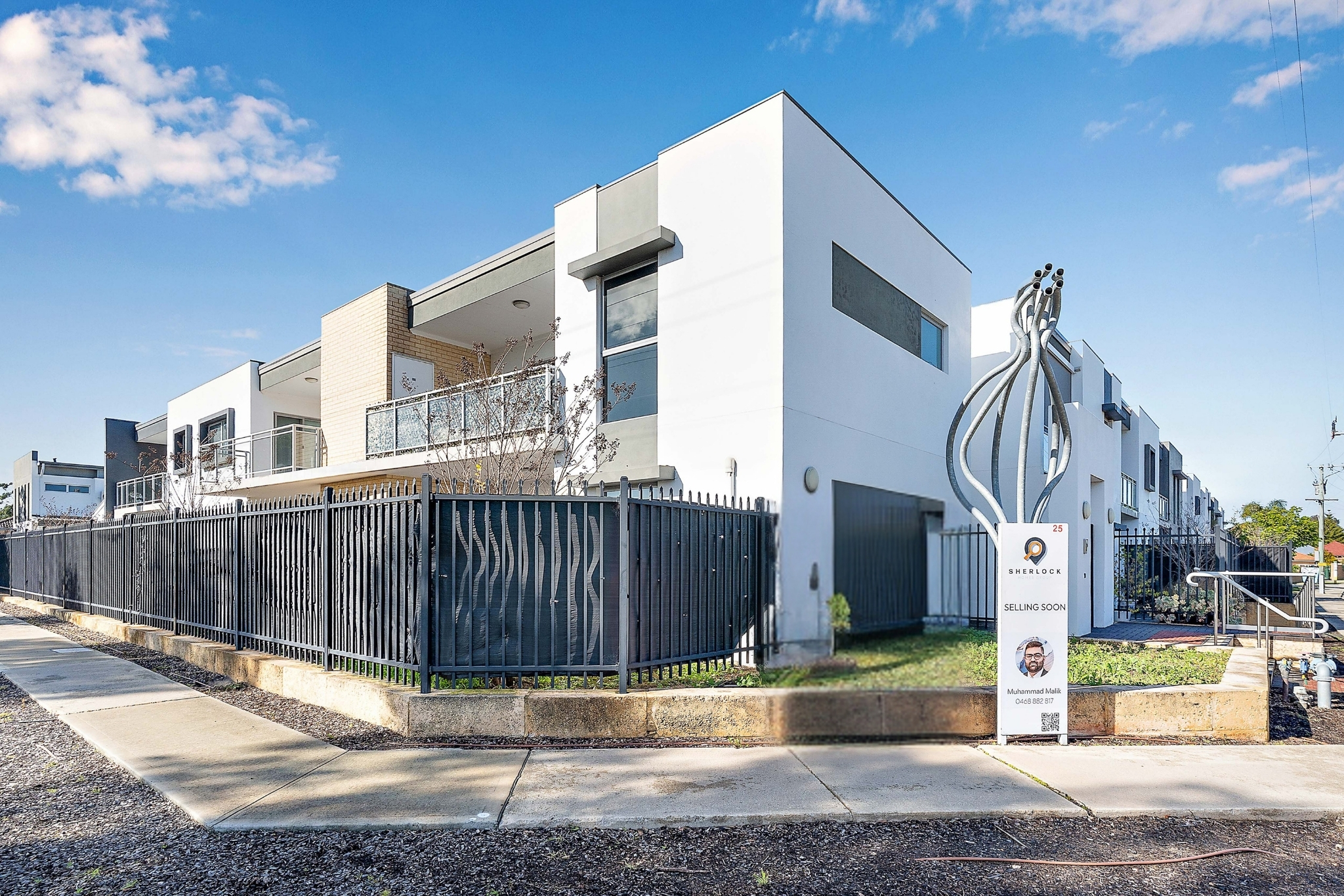 Apartments for Sale in Midland