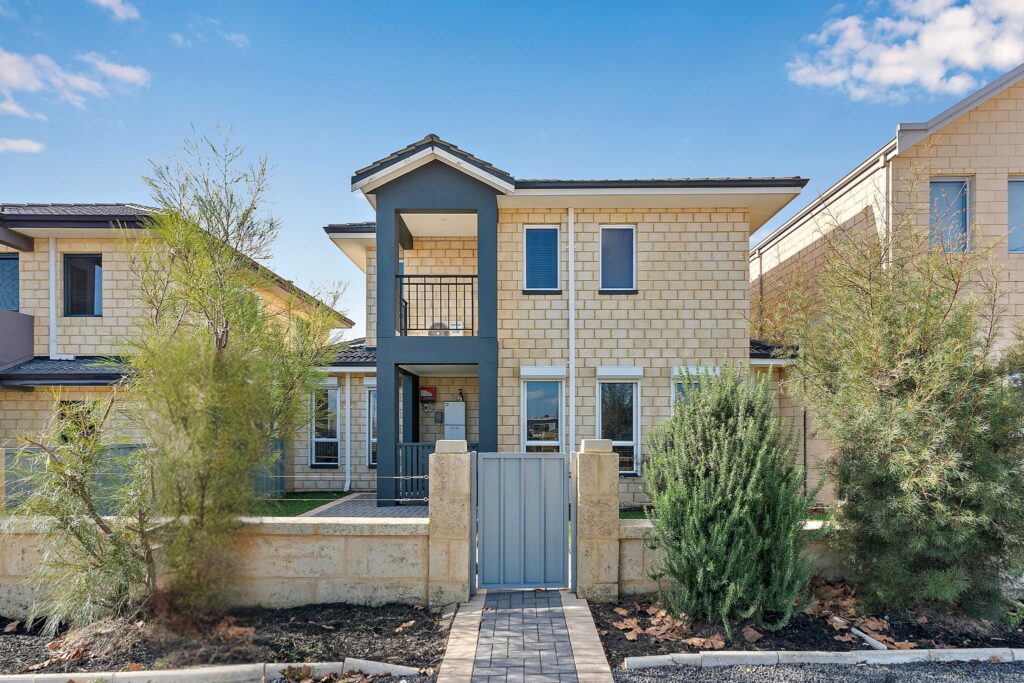 Wellard real estate