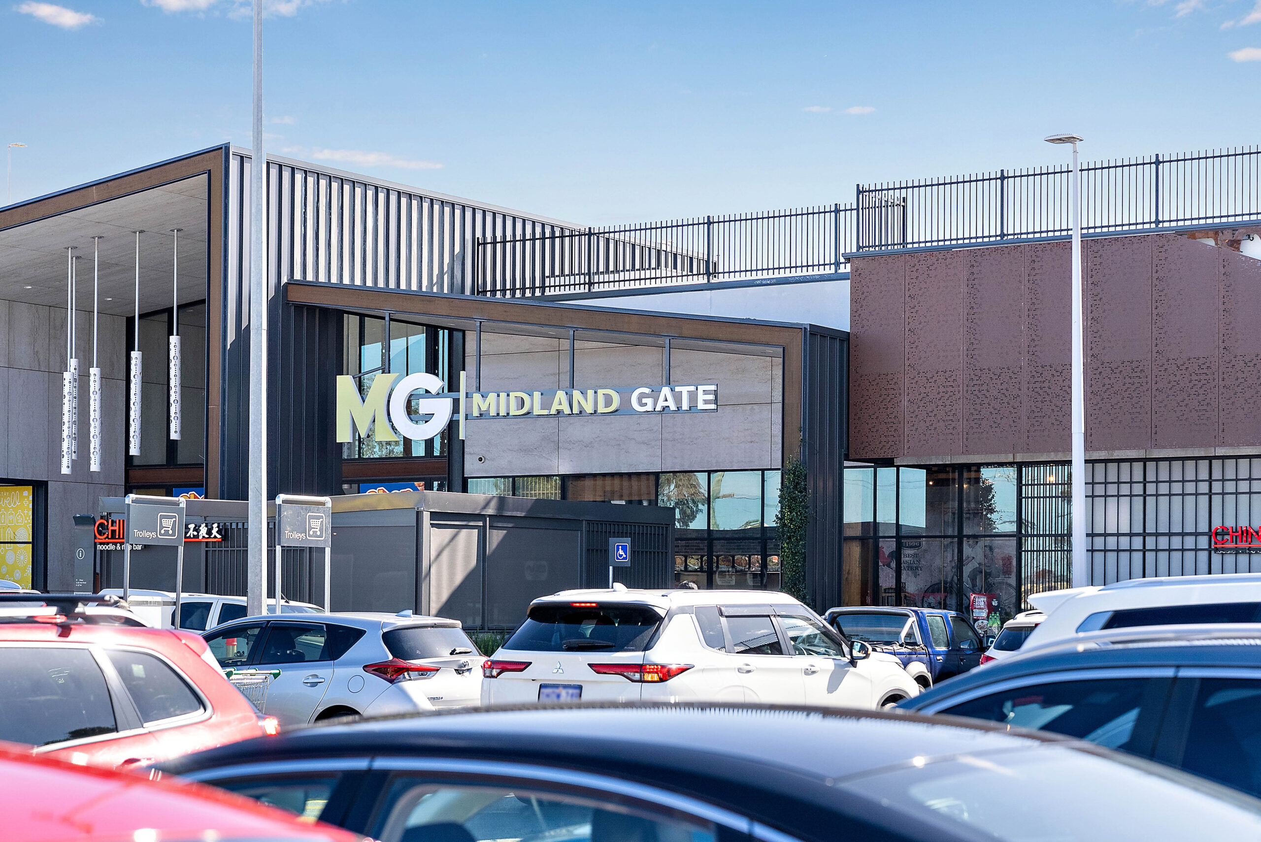 Apartments for Sale in Midland