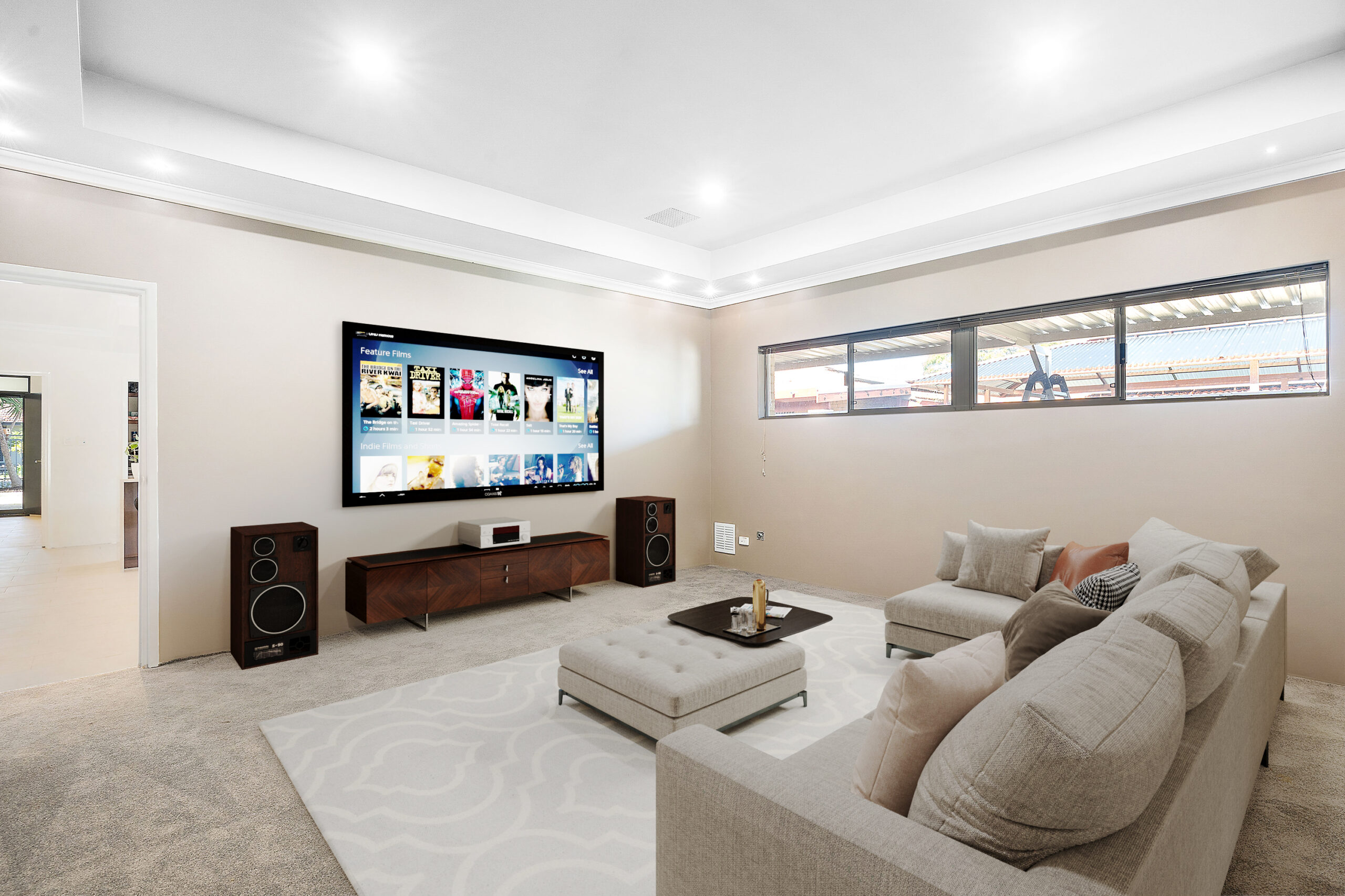 Large Family Home for Sale Bassendean