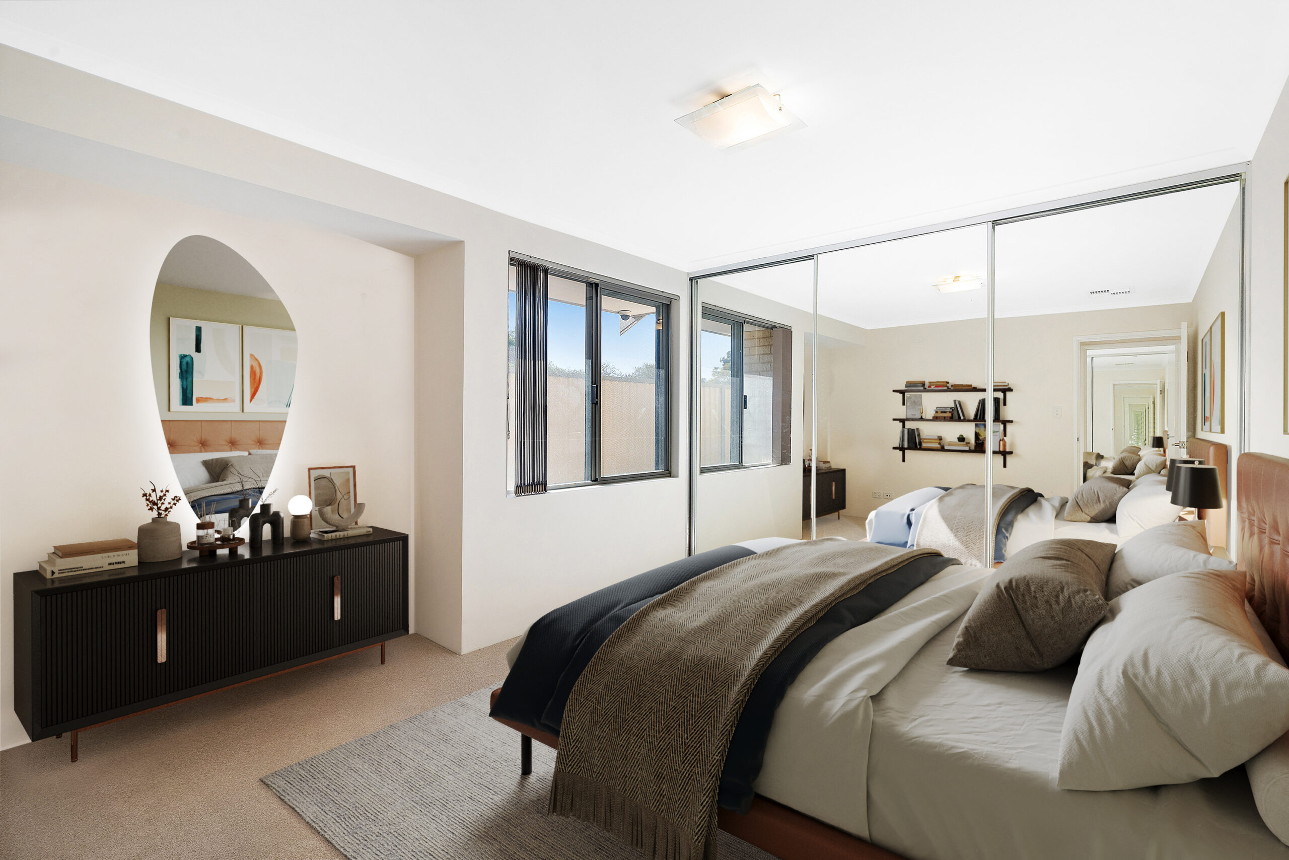 Large Family Home for Sale Bassendean