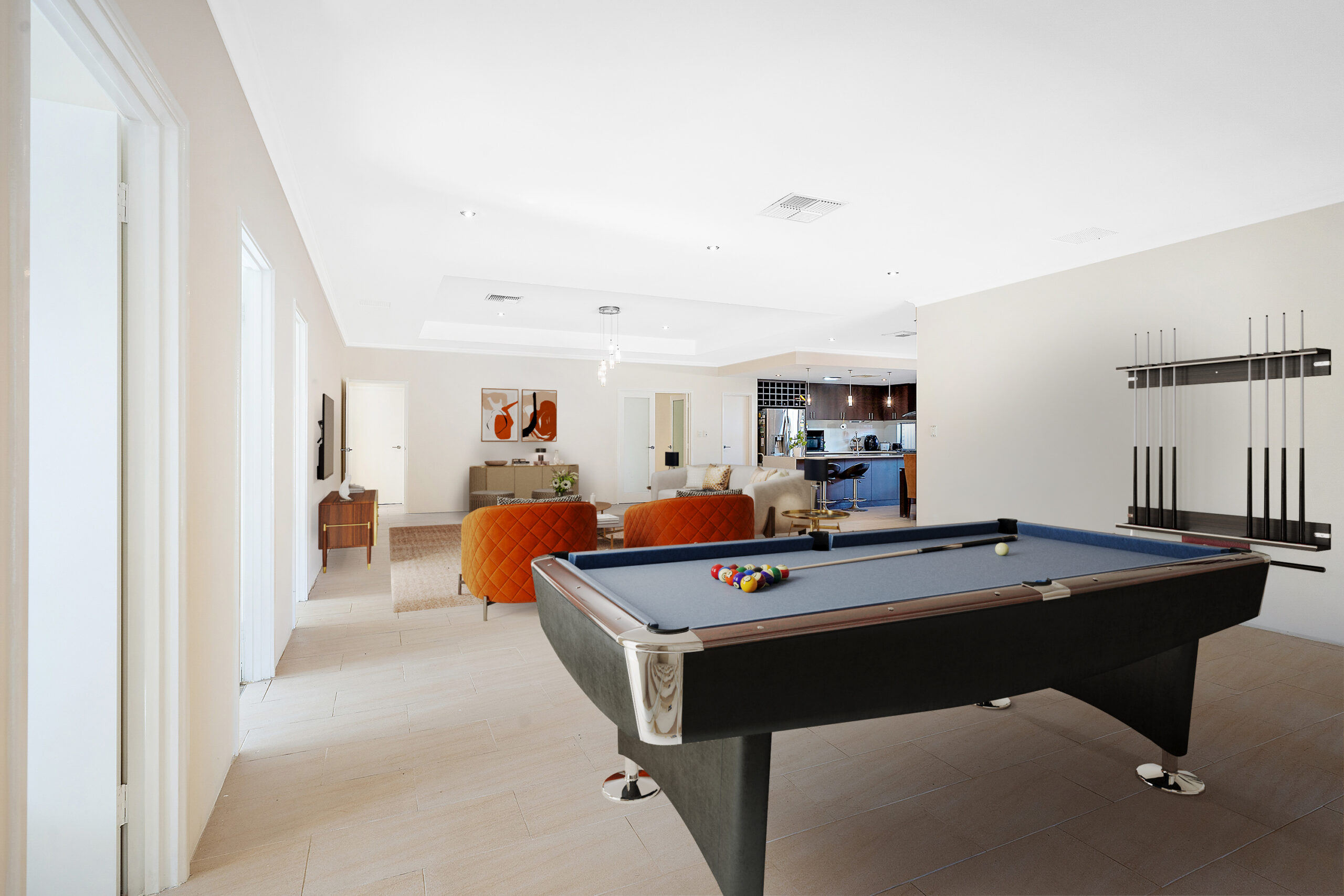 Large Family Home for Sale Bassendean