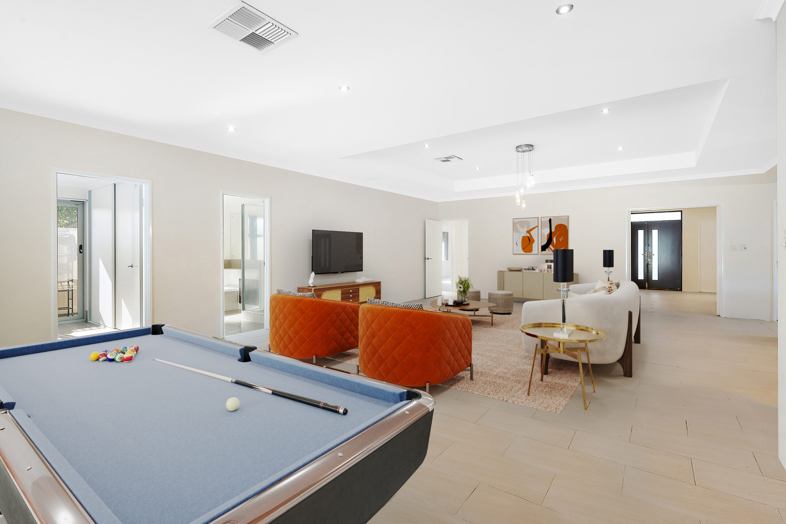 Large Family Home for Sale Bassendean
