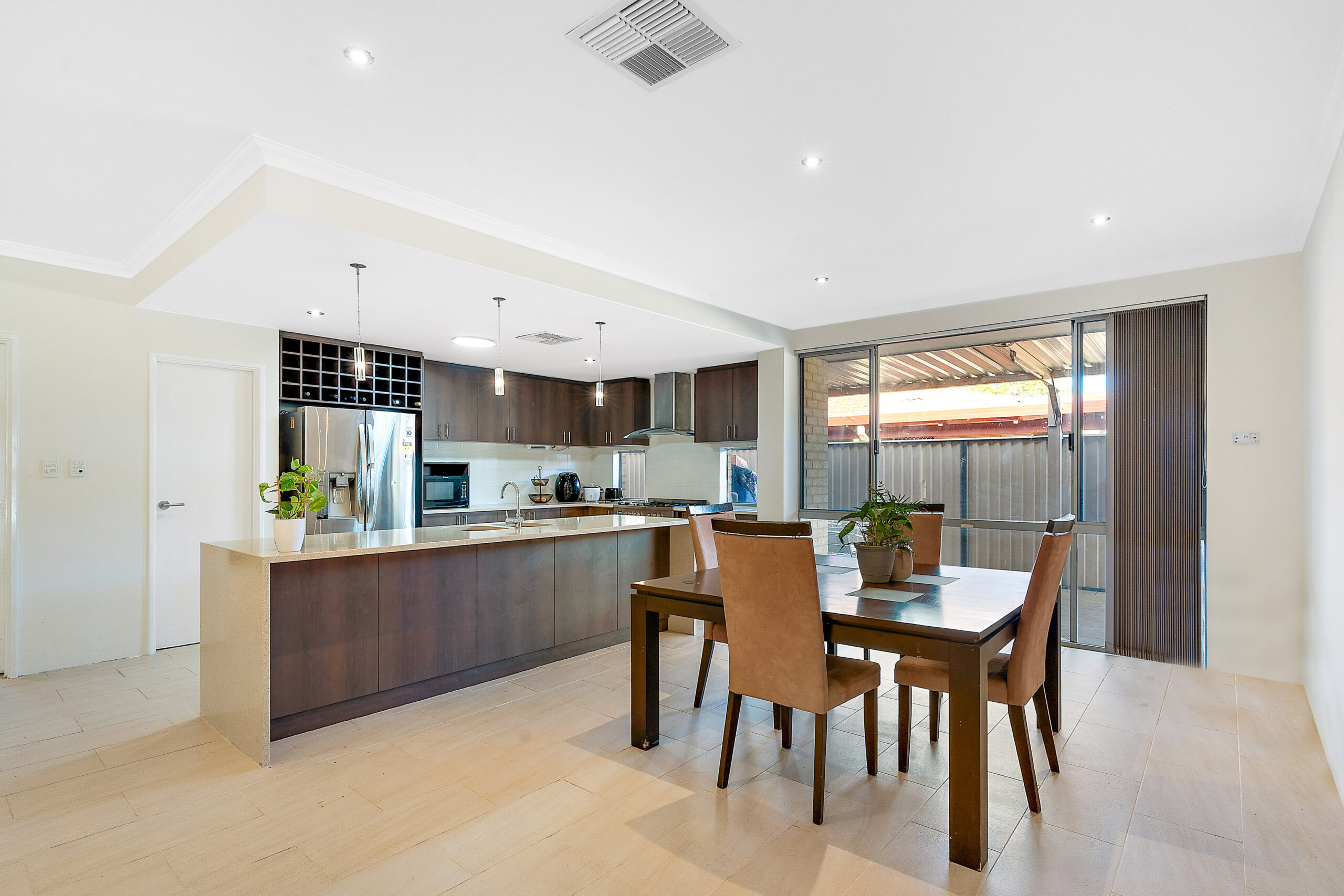 Large Family Home for Sale Bassendean