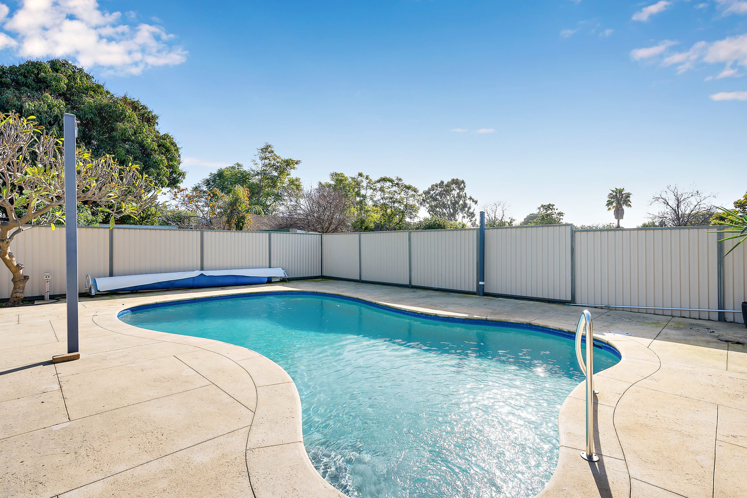 Large Family Home for Sale Bassendean