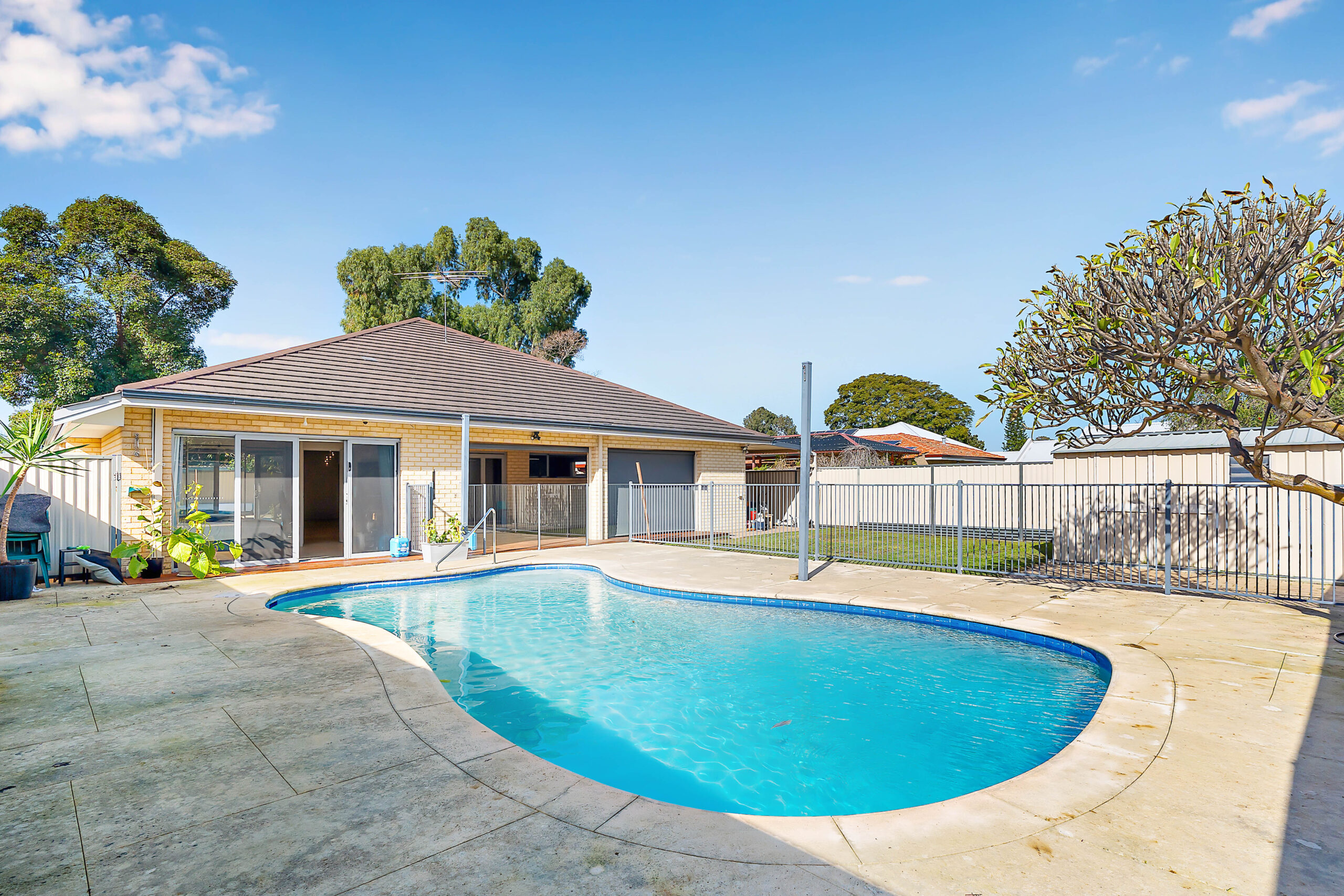 Large Family Home for Sale Bassendean