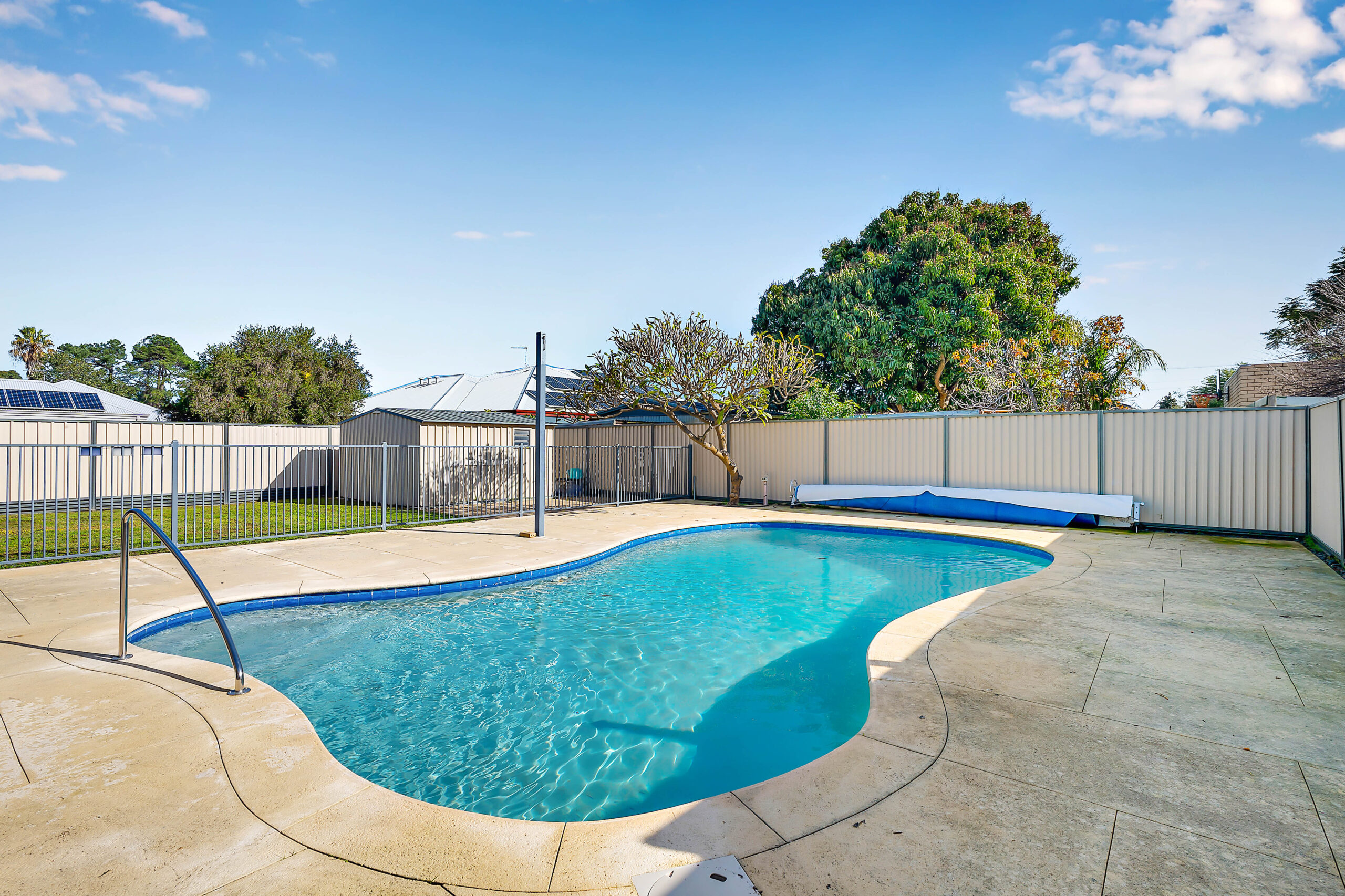 Large Family Home for Sale Bassendean