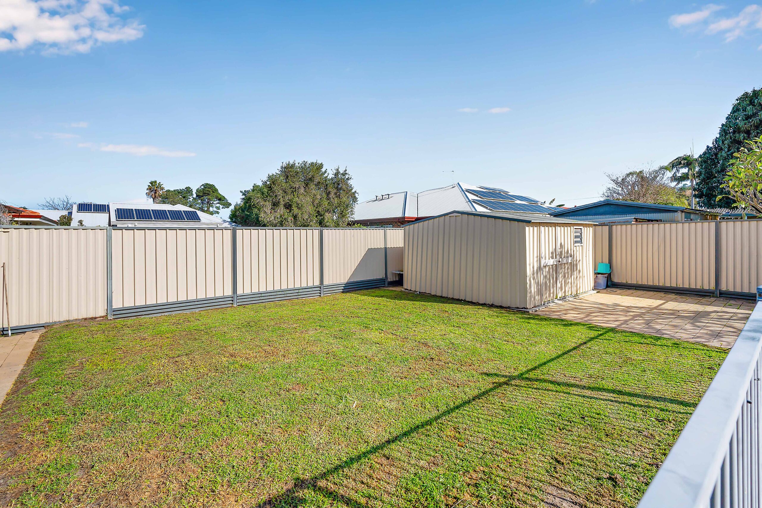 Large Family Home for Sale Bassendean